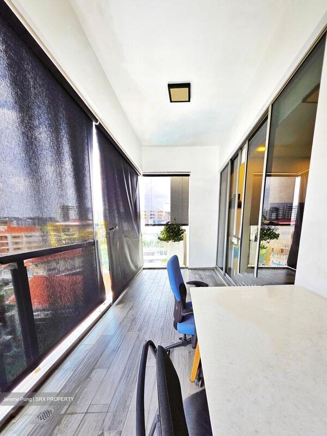 Atrium Residences (D14), Apartment #611448931